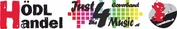 Logo of Hödl Handelsunternehmen