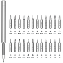 25 in 1 Precision Screwdriver 6024