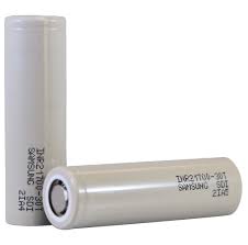 Samsung 30T 21700 Akku 3000 mAh 1 Stück
