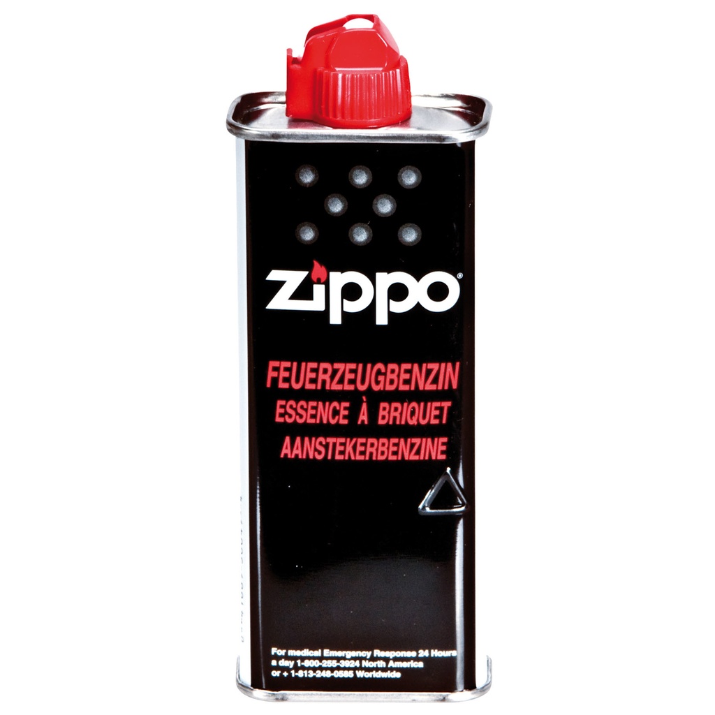 Zippo Feuerzeug Benzin 125ml