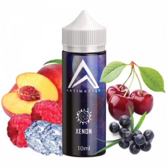 Antimatter - Xenon Aroma