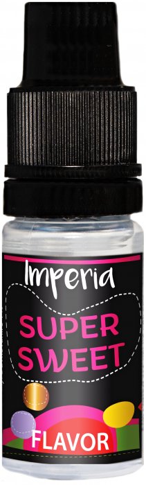 IMPERIA BLACK LABEL 10ML Sweet