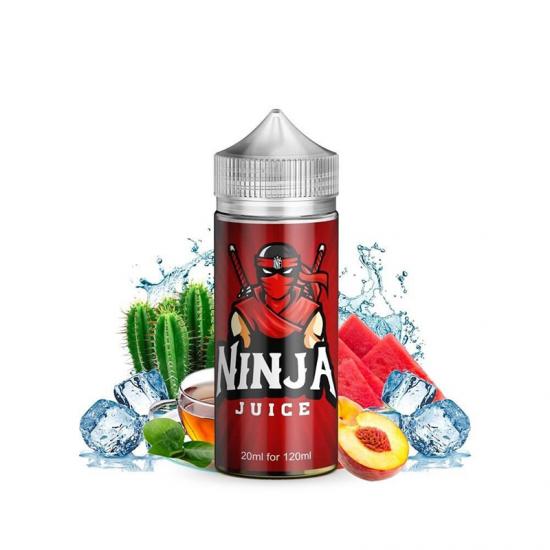 INFAMOUS Ninja Juice