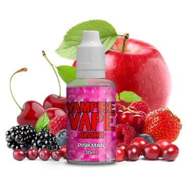 VAMPIRE Aroma 30ML Pinkman