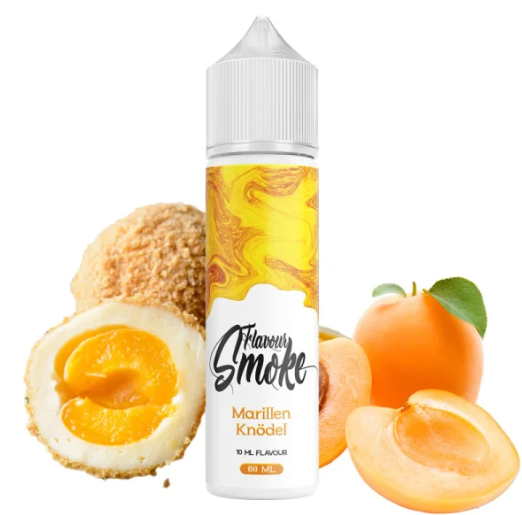 Flavour Smoke Marillenknödel Aroma