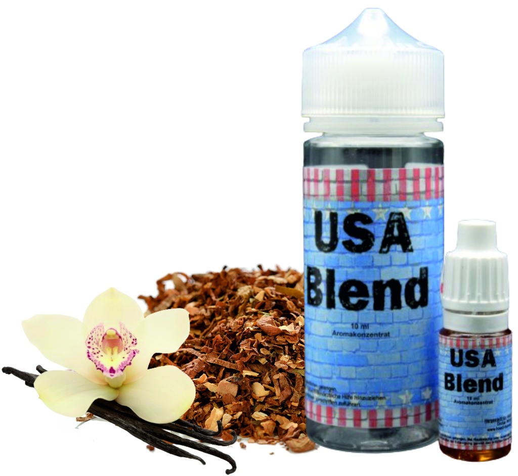 USA Blend 10/60