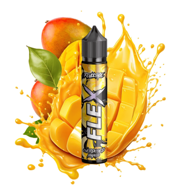 Revoltage FLEX  Mango 10/75