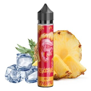 Revoltage Red Pineapple Aroma