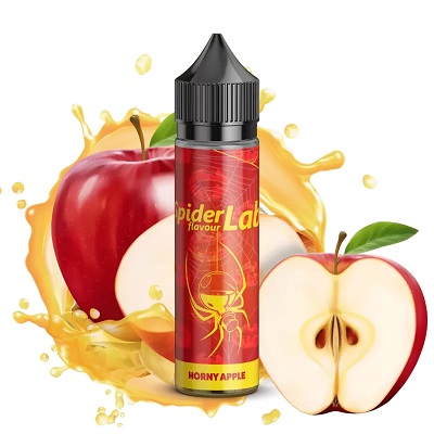 Spider Lab - Horny Apple 10/60