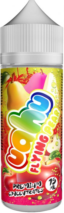 UAHU FLYING PEAR Aroma