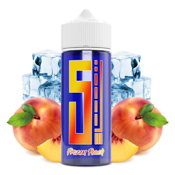 Vovan 5EL Blue Frozen Peach