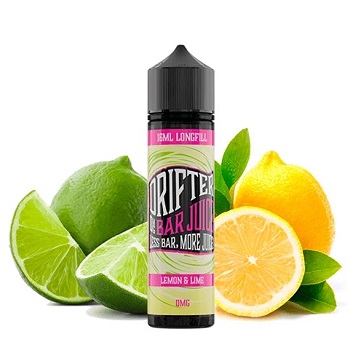 Drifter Lemon Lime 10/60