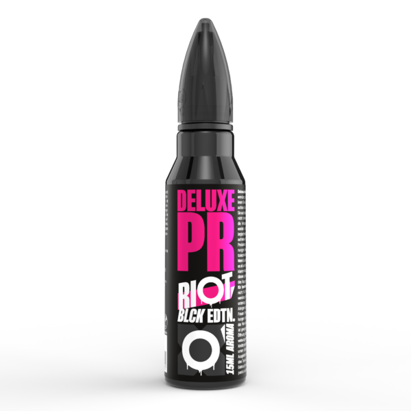 Riot Squad PUNX Guave Passion Ananas 10/60 (AUSLAUFARTIKEL)