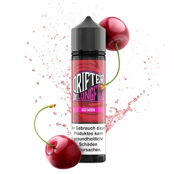 Drifter Cherry 10/60 ( Red Moon )