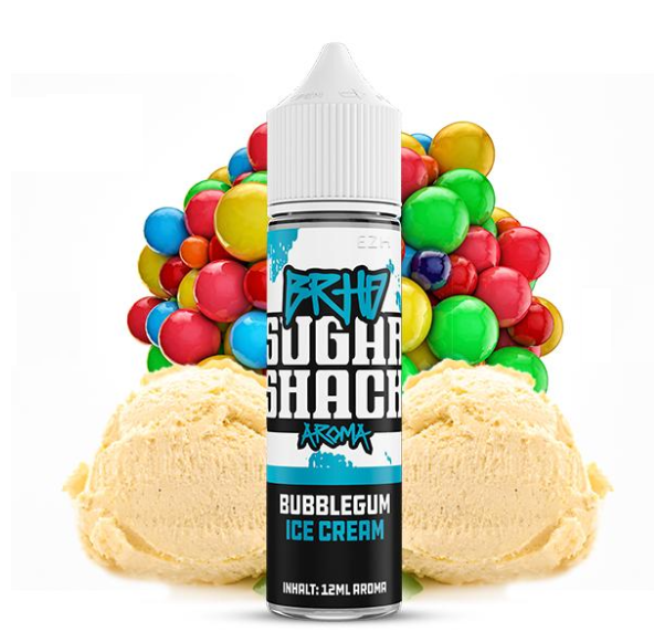 BRHD - Sugar Shack - Bubblegum Ice Cream