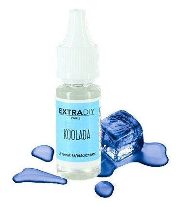 EXTRA DIY Additive Koolada 10ml