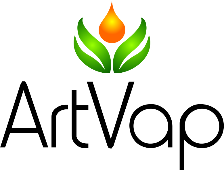 ArtVap Kaffee mit Milch Aroma 10ml