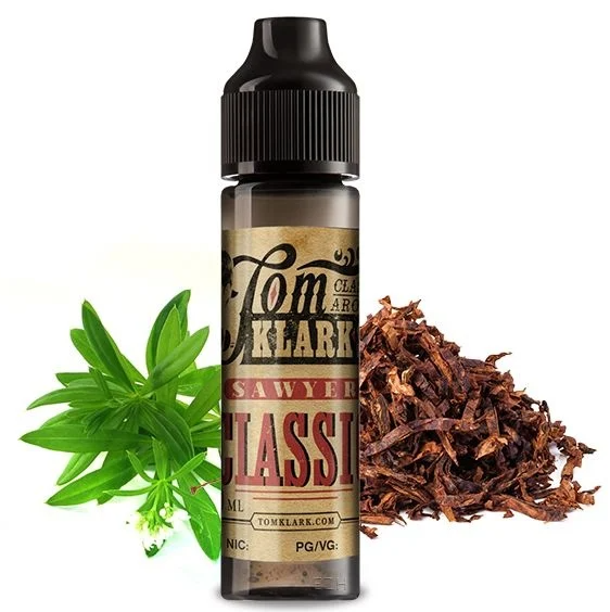 Tom Klark Klassik 5/60