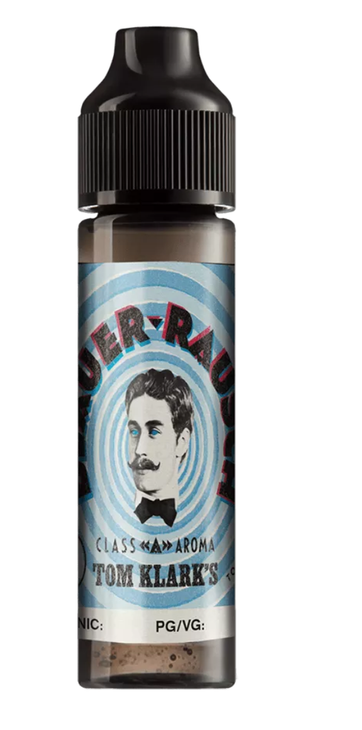 Tom Klark Blauer Rausch 5/60