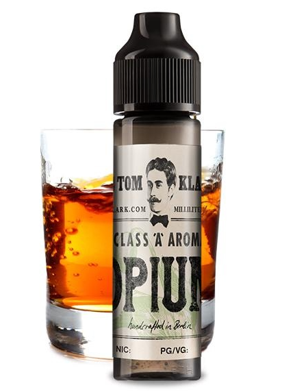 Tom Klark Utopia 5/60 (Kopie)