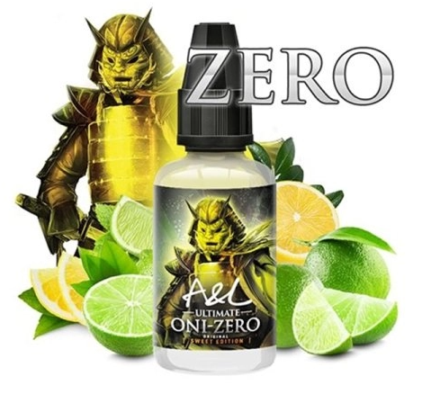 A&L Oni ZERO Sweet Edition 30ml