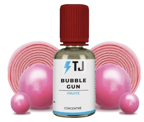 T-Juice Bubble Gun 30ml Aroma