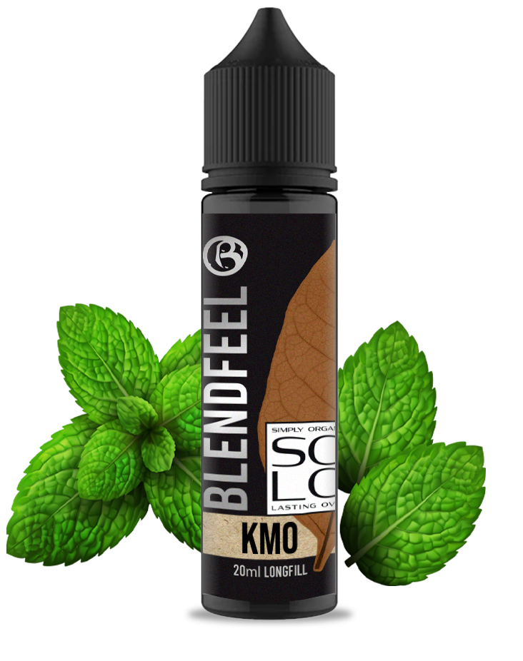 Blendfeel KM0 – 20ml Aroma (Longfill)