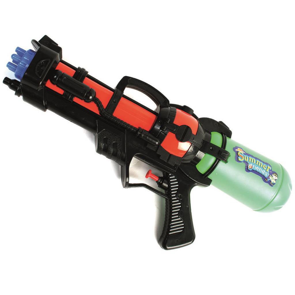 Wasserpistole 38cm