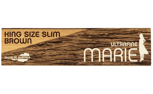 [P0016003] Marie King Size Slim brown