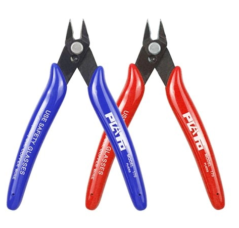 [P0016065] Plato Drahtschneider 1 Stk.