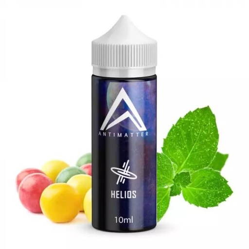 [P0020553] Antimatter - Helios Aroma