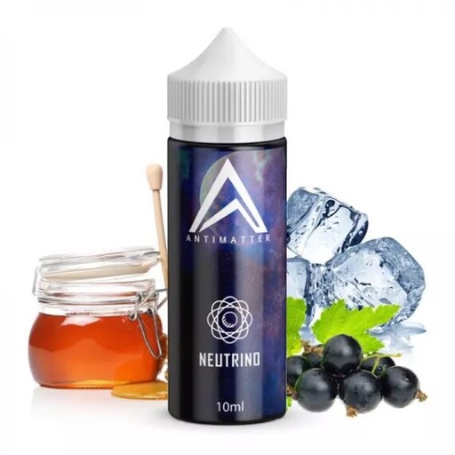 [P0020554] Antimatter - Neutrino Aroma