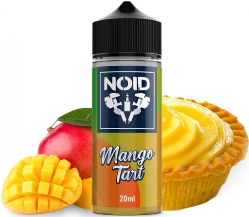 [P0020569] INFAMOUS NOID Mango Tart