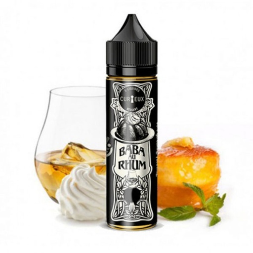 [P0020634] Curieux - Baba au Rhum 10/60