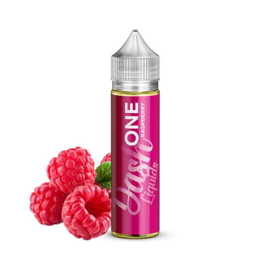 [P0020654] Dash - Raspberry 10 ml in 60 ml Flasche