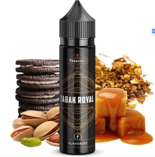 [P0020691] Flavorist - Tabak Royal Classic 10/60