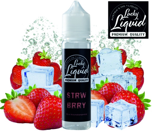 [P0020745] Lucky Liquid - Strw BRRY 10/60