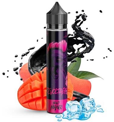 [P0021379] Revoltage Black Mango Aroma