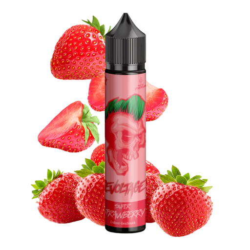 [P0021396] Revoltage Super Strawberry
