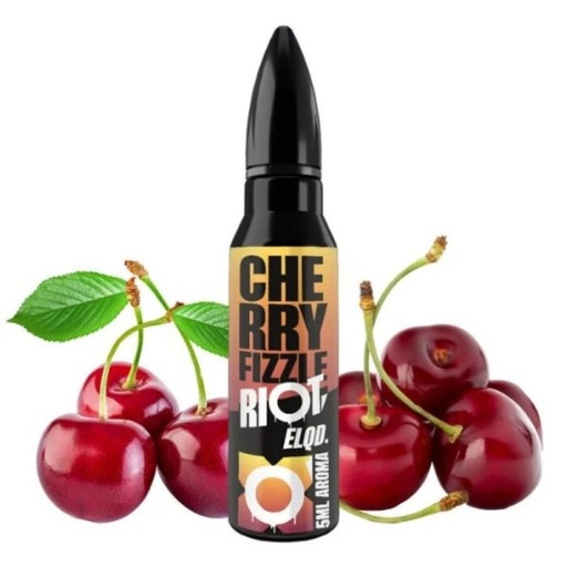 [P0021409] Riot Squad Originals - Cherry Fizzle (AUSLAUFARTIKEL)