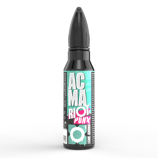 [P0021414] Riot Squad PUNX- ACMA (AUSLAUFARTIKEL)