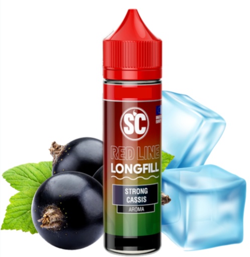 [P0021428] SC Red Line - Strong Cassis (leicht kühl) 10/60