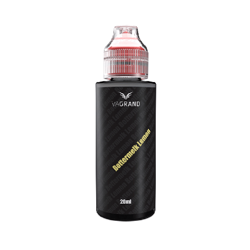 [P0021477] Vagrand - Bottermelk Lemon 20/120