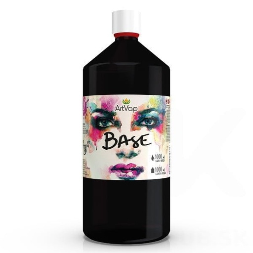 [100pg] 1000 ml Base 100PG