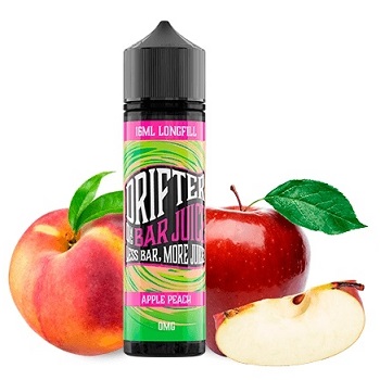 [P0021545] Drifter Apple Peach 10/60