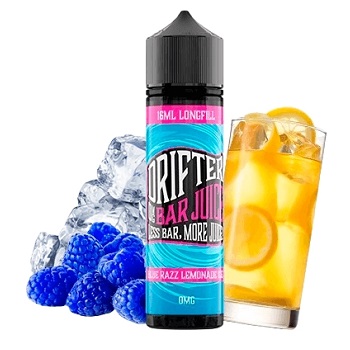 [P0021547] Drifter Blue Razz Lemonade 10/60