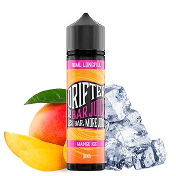 [P0021553] Drifter Mango ICE 10/60