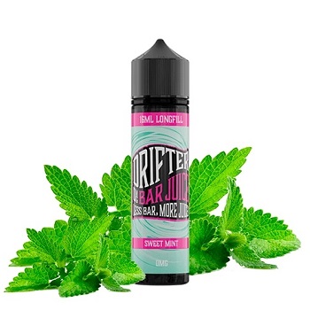 [P0021559] Drifter Sweet Mint 10/60