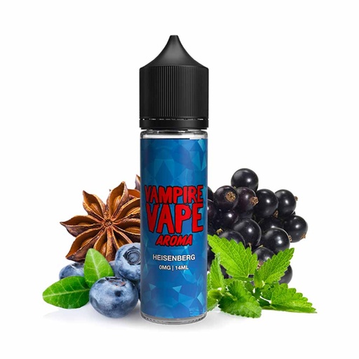 [P0021563] Vampire Aroma Heisenberg 14/60
