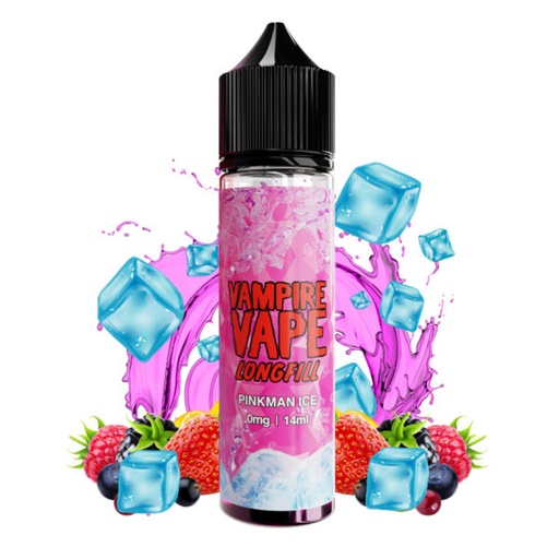[P0021566] Vampire Vape Pinkman ICE 14/60